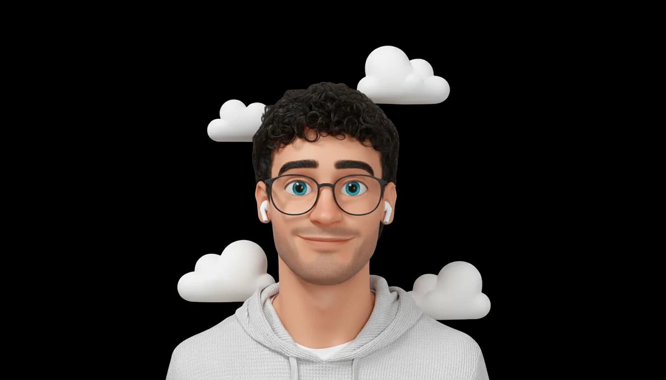 Hero memoji